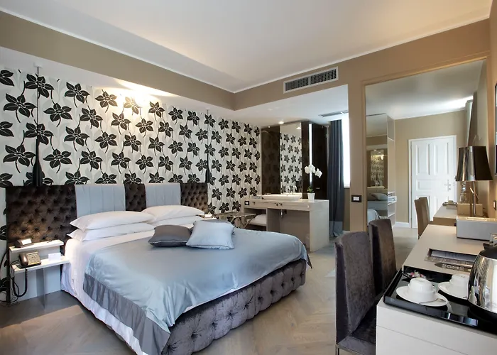 Fuori Porta House 4* Bergamo