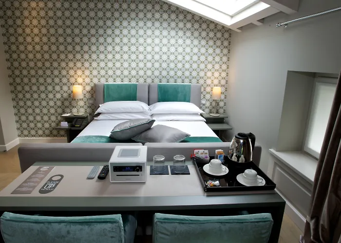 Fuori Porta House Бергамо