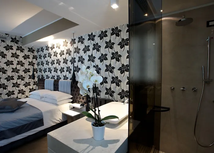 Гостьовий будинок Fuori Porta House 4*