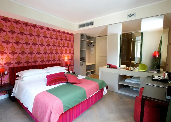 Fuori Porta House Гостьовий будинок Бергамо