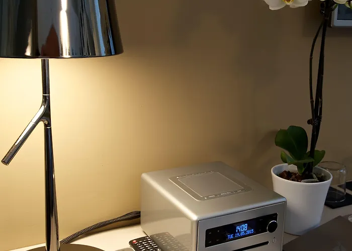 Fuori Porta House 4* Bergamo