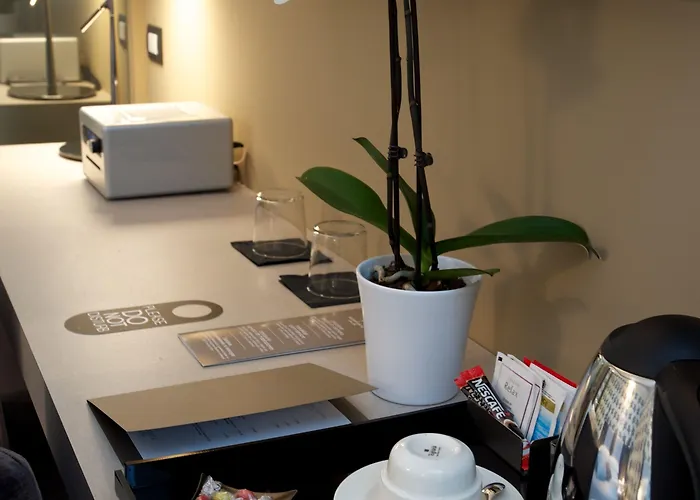 Fuori Porta House Bergamo