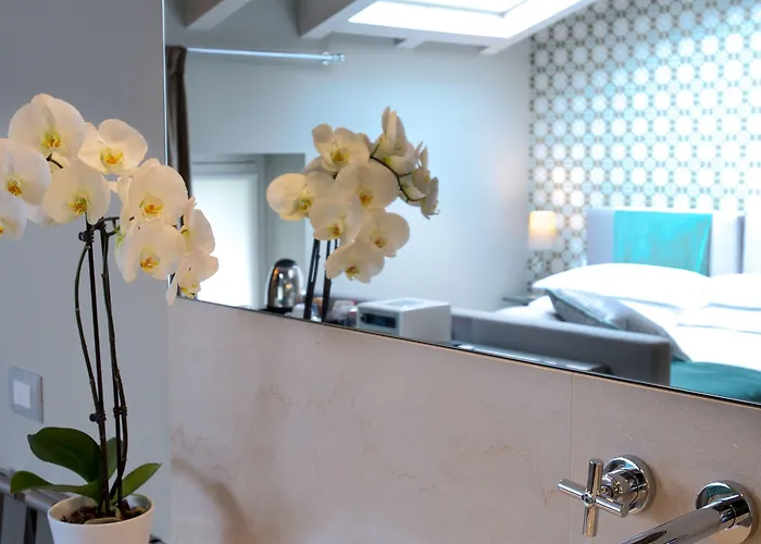 Fuori Porta House Бергамо