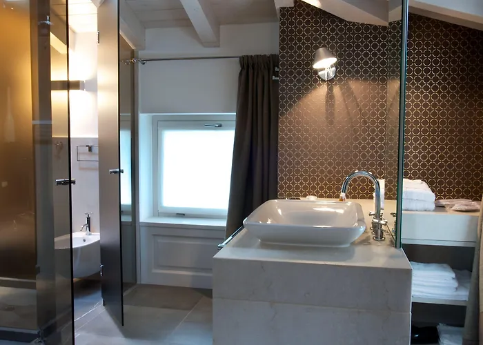 Fuori Porta House Гостьовий будинок 4*