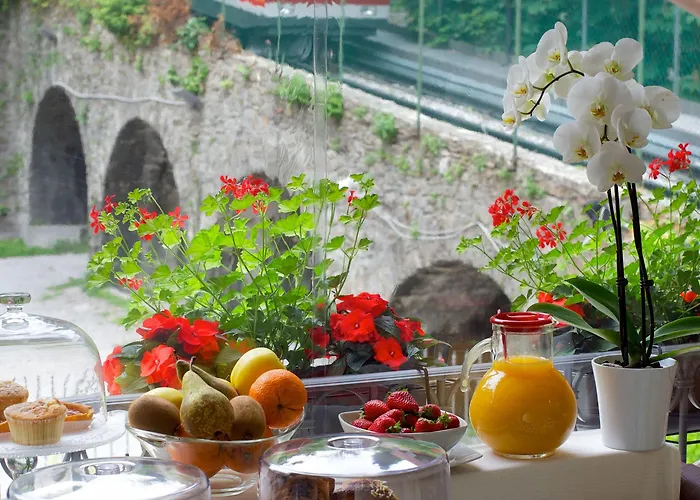 Fuori Porta House 4* Bergamo