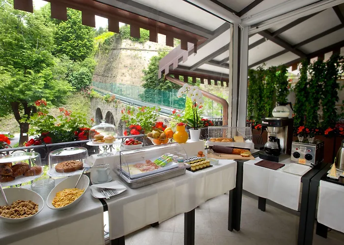 Fuori Porta House Bergamo