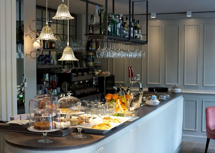 Fuori Porta House Penzion