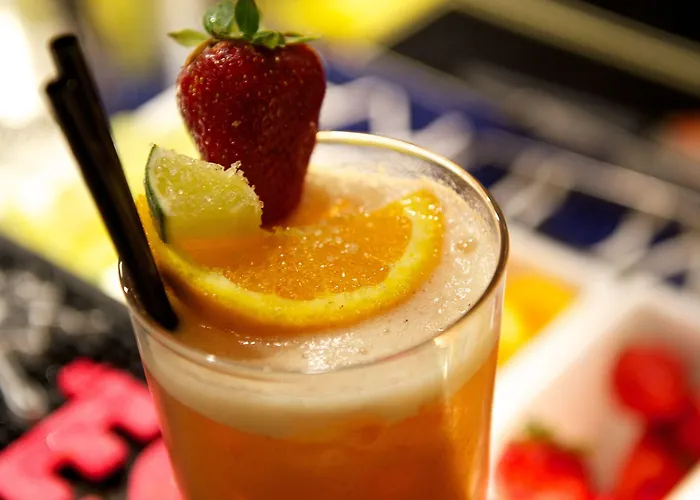 Fuori Porta House 4* Бергамо