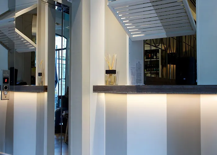 Penzion Fuori Porta House 4*