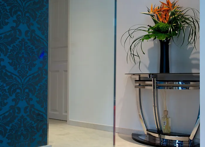 Fuori Porta House Гостьовий будинок 4*