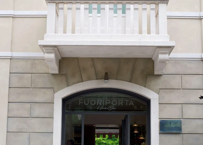 Fuori Porta House Penzion Bergamo