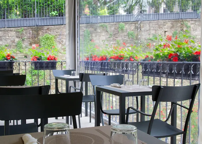 Penzion Fuori Porta House Bergamo