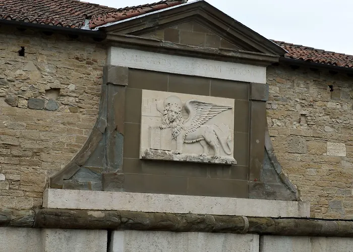 Fuori Porta House Penzion