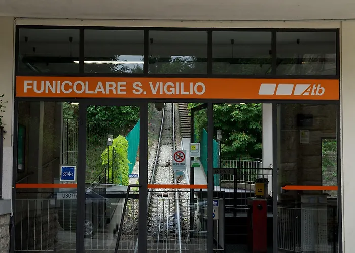 Fuori Porta House 4* Bergamo