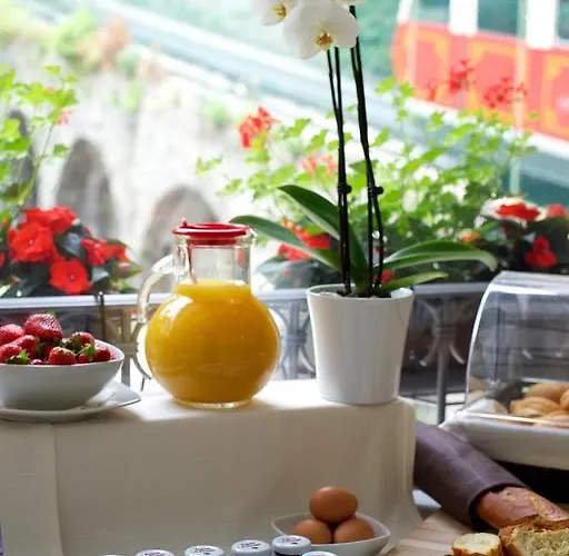 Fuori Porta House 4*