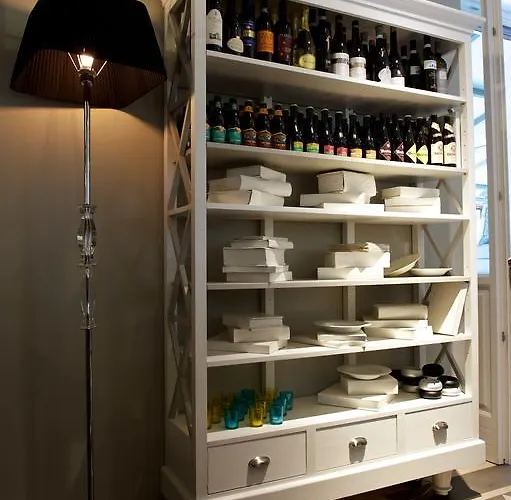 Гостьовий будинок Fuori Porta House 4*