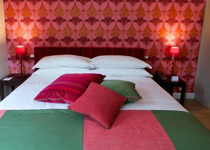 Fuori Porta House 4* Bergamo