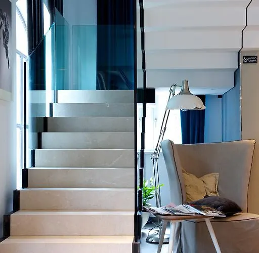 Гостьовий будинок Fuori Porta House Бергамо