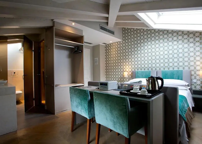 Fuori Porta House 4*