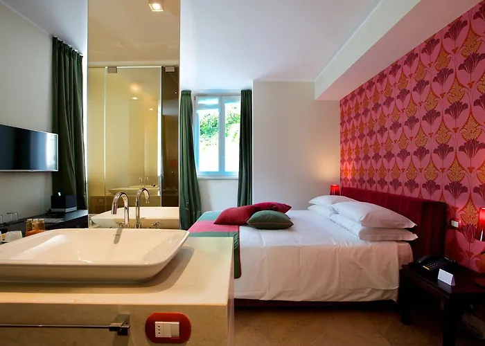 Fuori Porta House 4* Bergamo