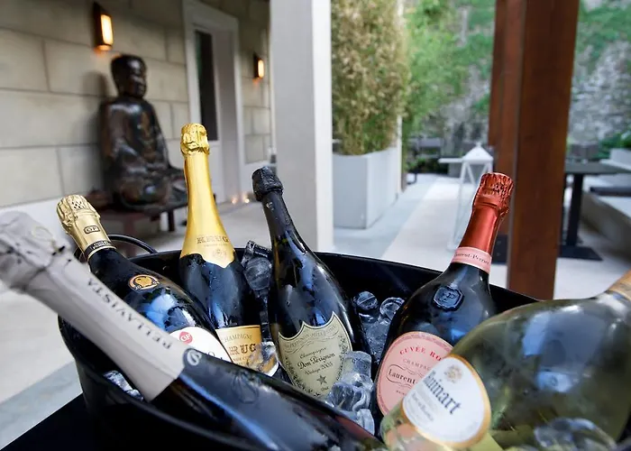 Fuori Porta House Гостьовий будинок 4*