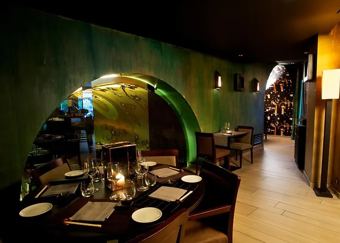 Fuori Porta House 4* Bergamo