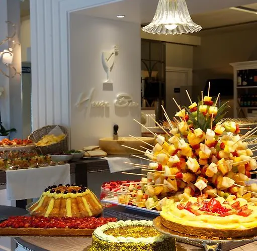 Fuori Porta House 4* Bergamo