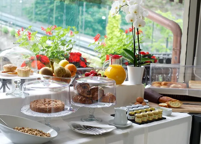 Fuori Porta House Гостьовий будинок 4*