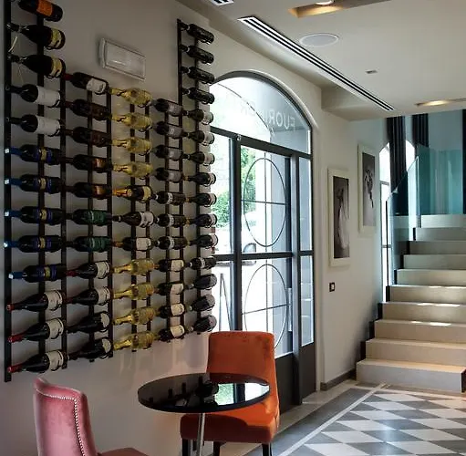 Penzion Fuori Porta House 4*