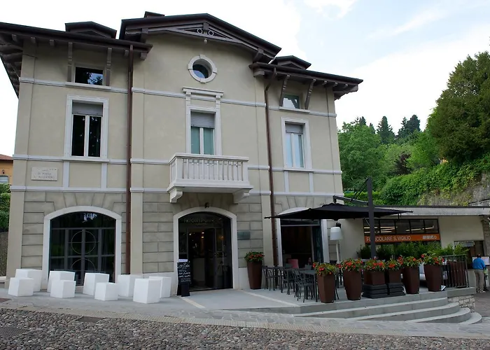 Fuori Porta House 4* Bergamo