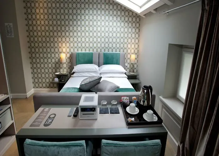 Fuori Porta House Гостьовий будинок 4*