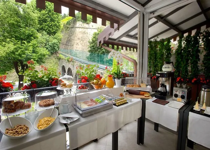 Penzion Fuori Porta House Bergamo