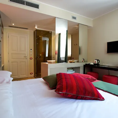 招待所 富力门之家旅馆 贝尔加莫