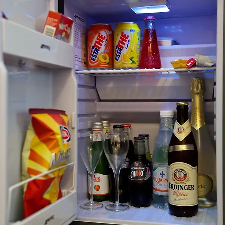 招待所 富力门之家旅馆 4*