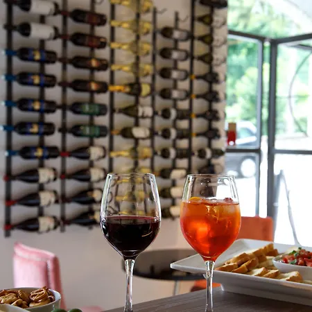 招待所 富力门之家旅馆 4*