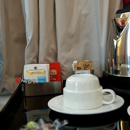 富力门之家旅馆 招待所 贝尔加莫