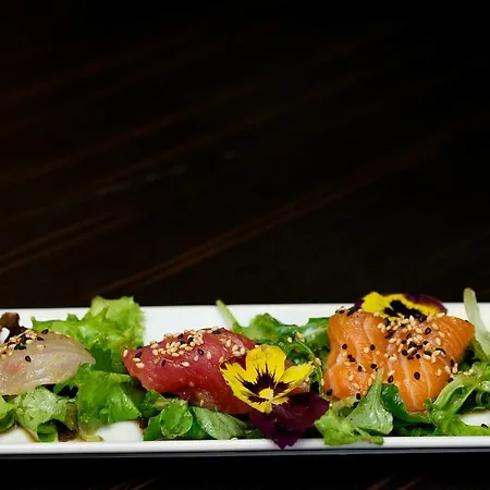 富力门之家旅馆