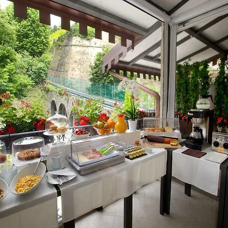 招待所 富力门之家旅馆 贝尔加莫