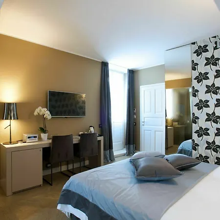 Fuori Porta House Гостевой дом 4*