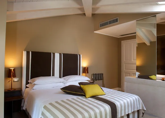 Fuori Porta House 4* ברגמו