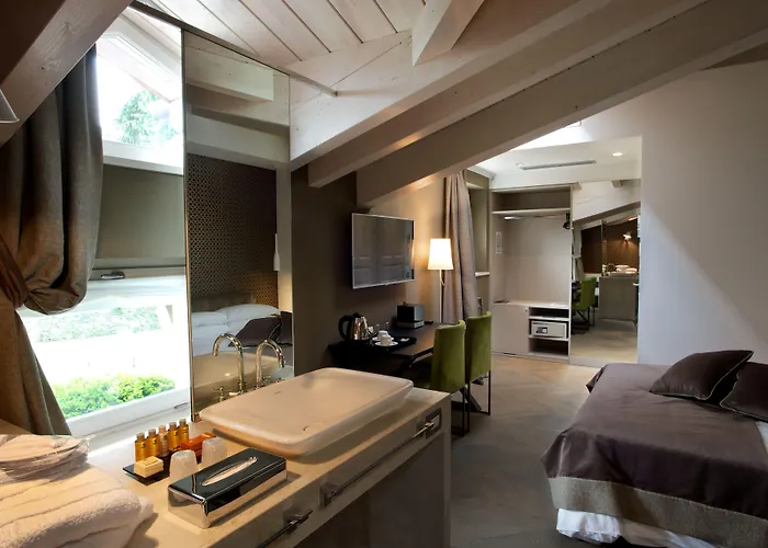 Fuori Porta House בית הארחה 4*