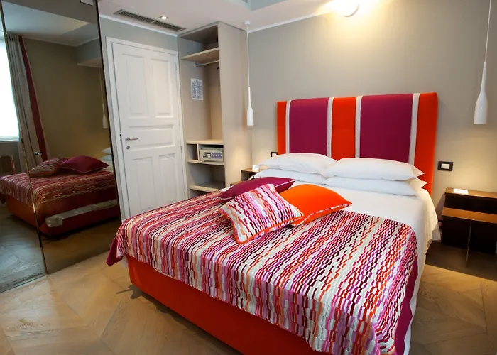 Fuori Porta House בית הארחה 4*