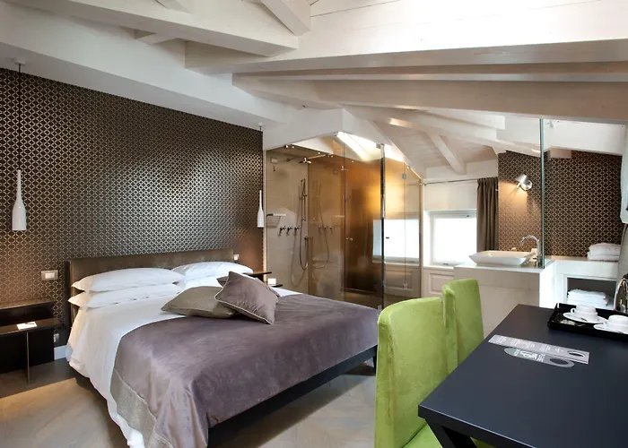 Fuori Porta House ברגמו