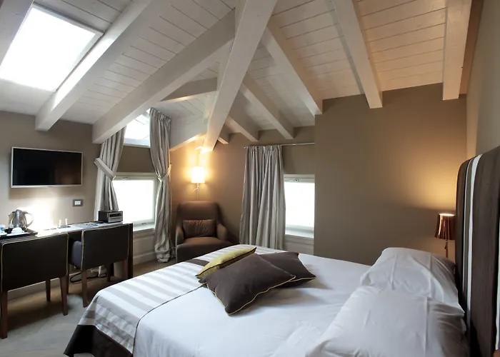 Fuori Porta House בית הארחה