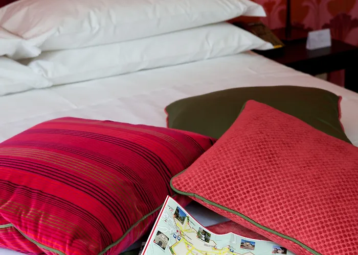 בית הארחה Fuori Porta House 4*