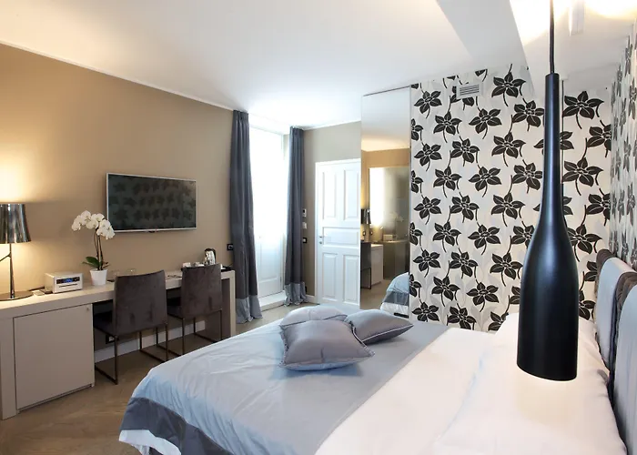 בית הארחה Fuori Porta House ברגמו