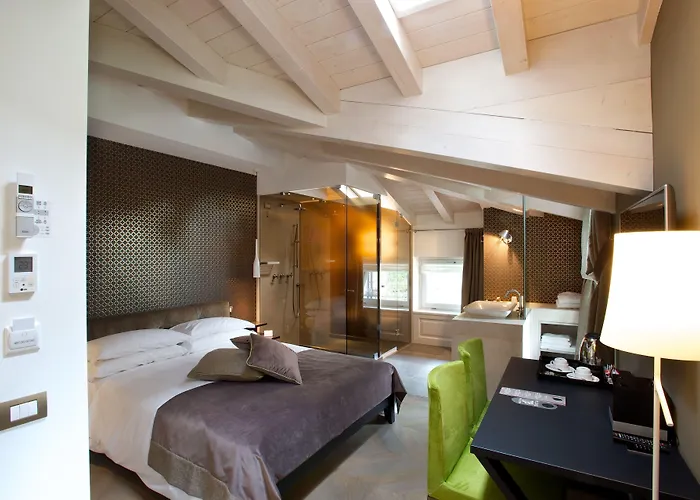 בית הארחה Fuori Porta House