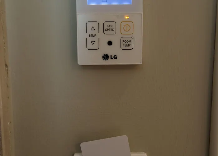 Fuori Porta House ברגמו