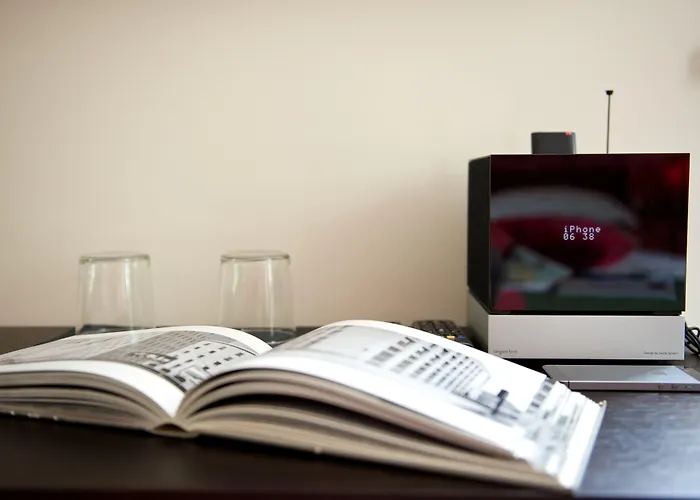 בית הארחה Fuori Porta House 4*