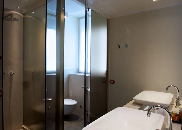 Fuori Porta House 4* ברגמו